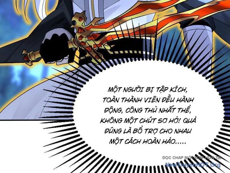 Đệ Tử Tu Luyện Còn Ta Thì Lười Biếng Chap 210 - Next Chap 211