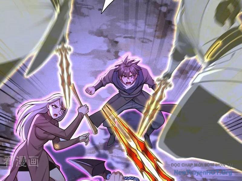 Đệ Tử Tu Luyện Còn Ta Thì Lười Biếng Chap 210 - Next Chap 211