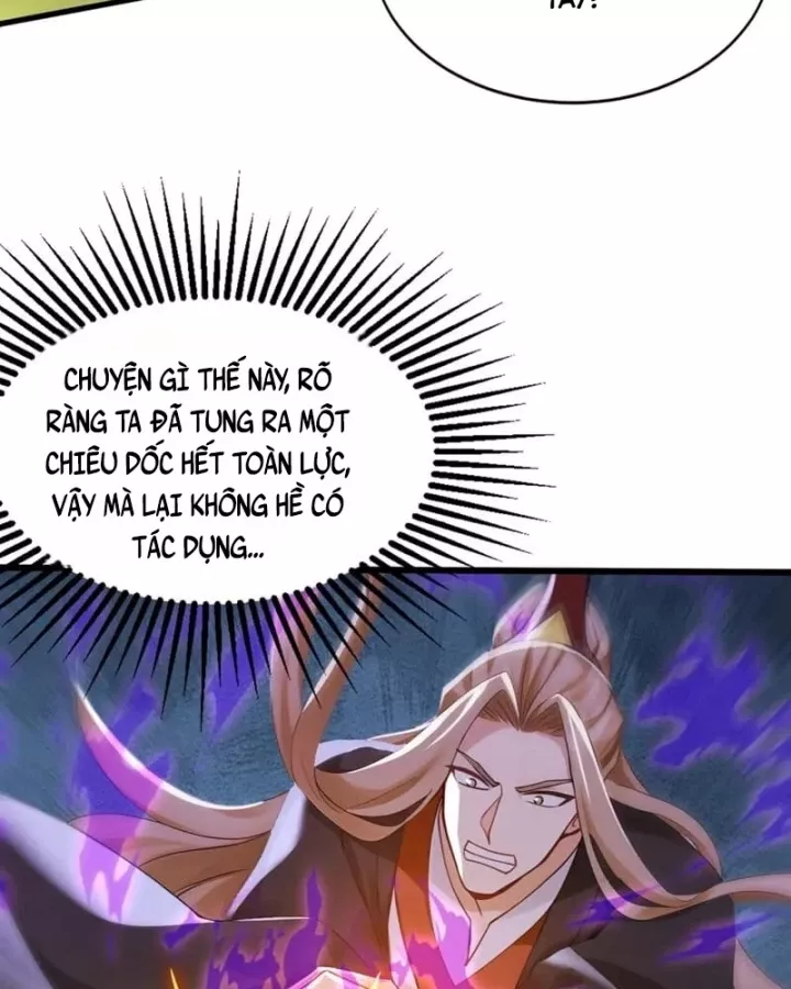 Đệ Tử Tu Luyện Còn Ta Thì Lười Biếng Chap 212 - Next Chap 213