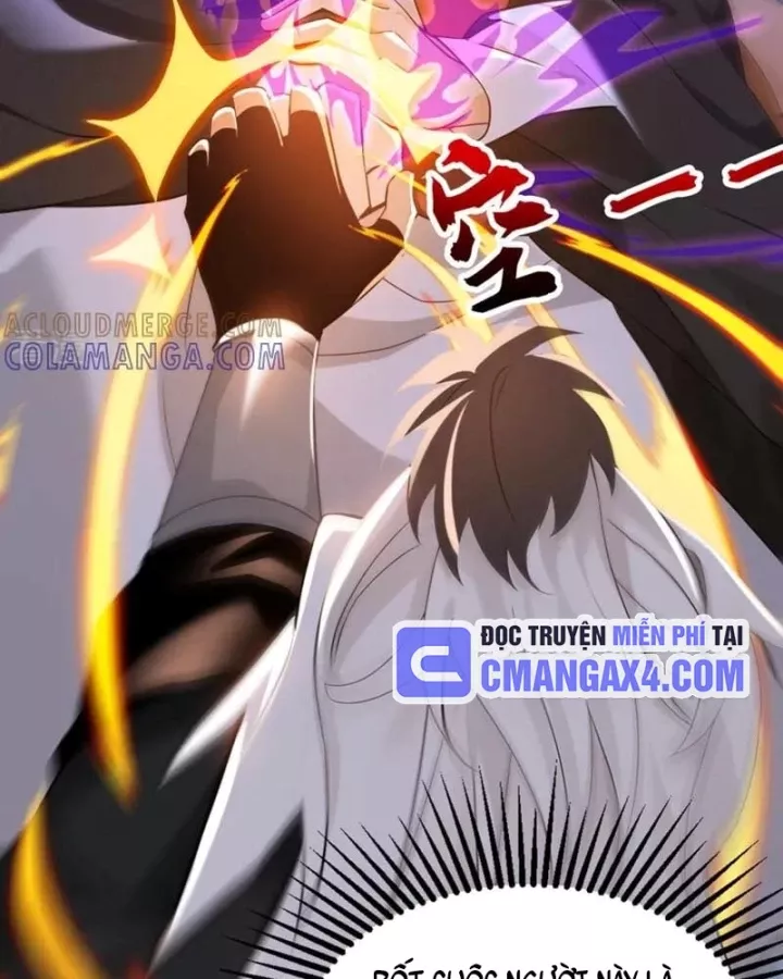 Đệ Tử Tu Luyện Còn Ta Thì Lười Biếng Chap 212 - Next Chap 213