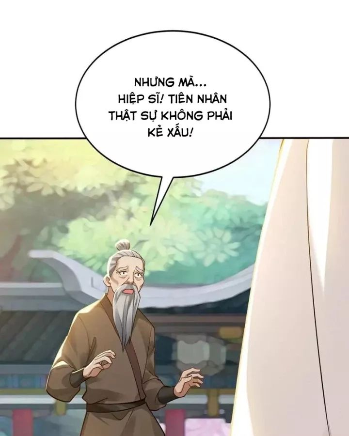 Đệ Tử Tu Luyện Còn Ta Thì Lười Biếng Chap 212 - Next Chap 213