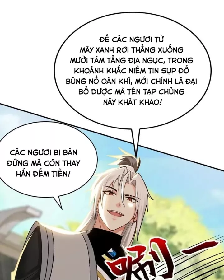 Đệ Tử Tu Luyện Còn Ta Thì Lười Biếng Chap 212 - Next Chap 213