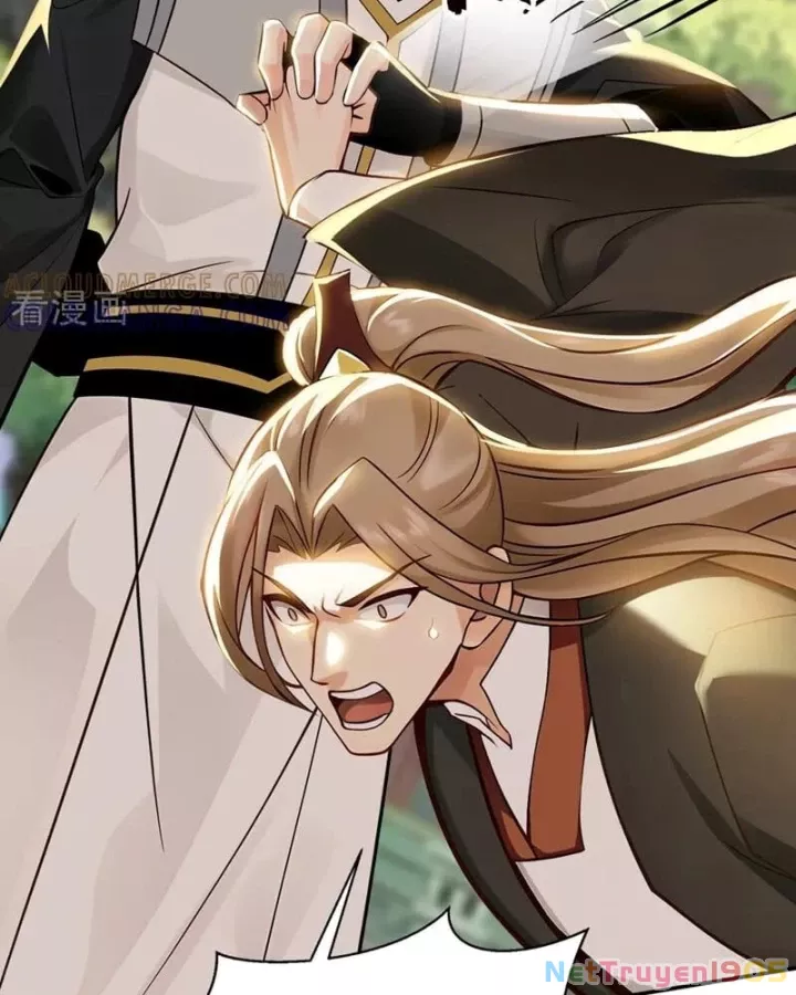 Đệ Tử Tu Luyện Còn Ta Thì Lười Biếng Chap 212 - Next Chap 213