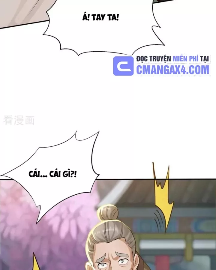Đệ Tử Tu Luyện Còn Ta Thì Lười Biếng Chap 212 - Next Chap 213