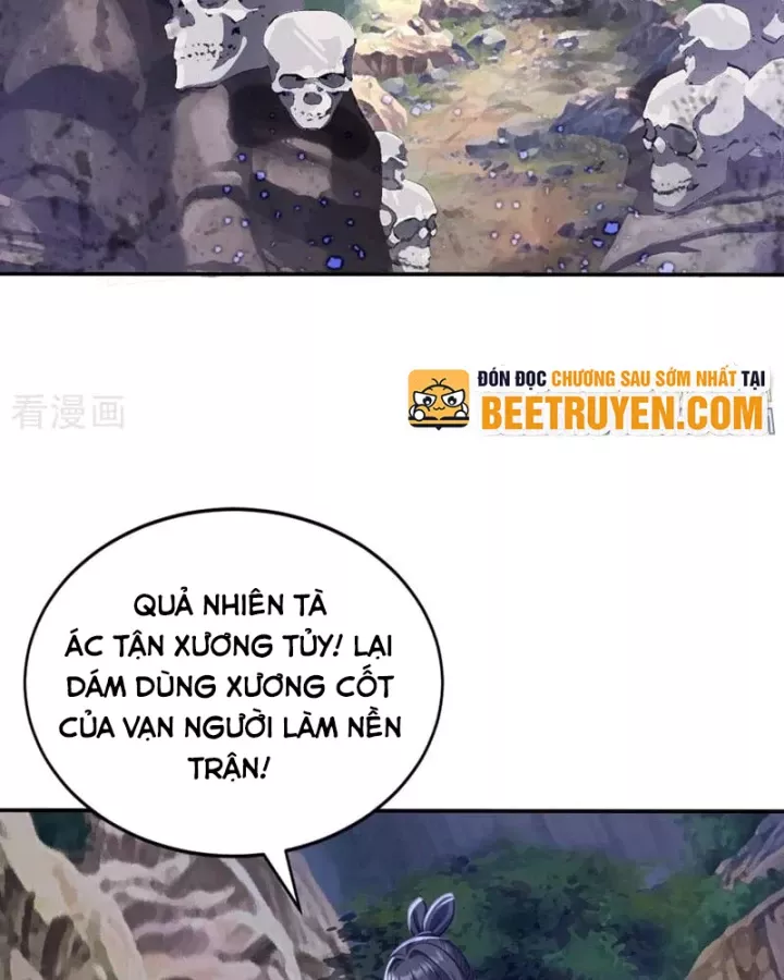 Đệ Tử Tu Luyện Còn Ta Thì Lười Biếng Chap 212 - Next Chap 213