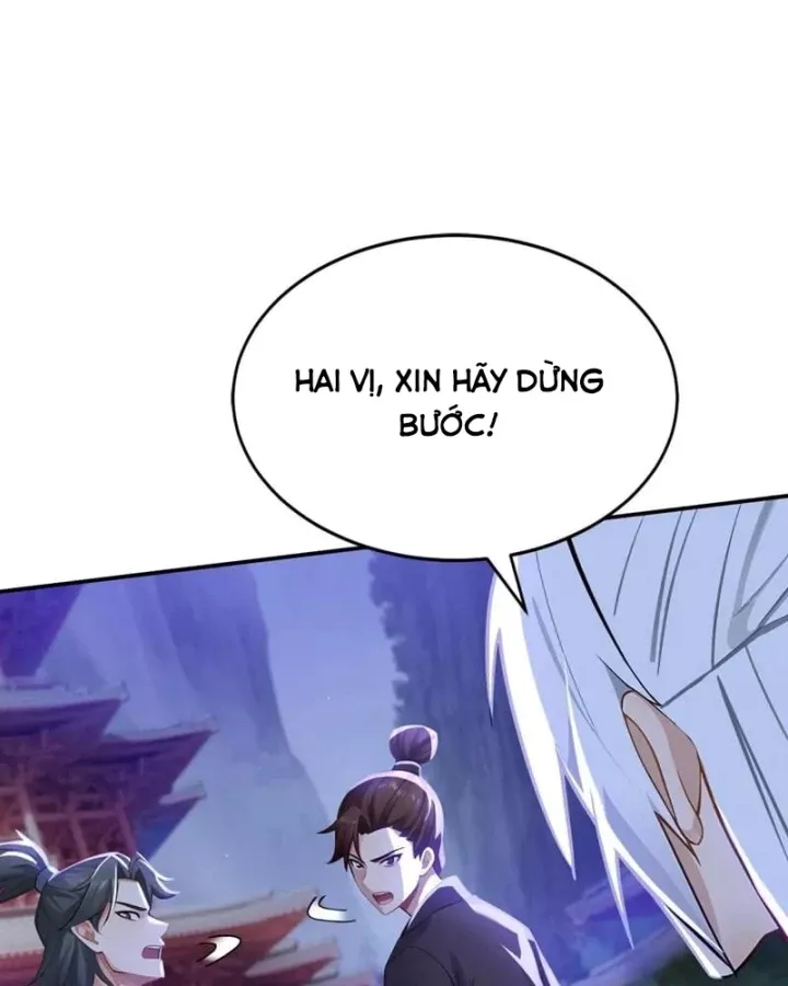 Đệ Tử Tu Luyện Còn Ta Thì Lười Biếng Chap 212 - Next Chap 213