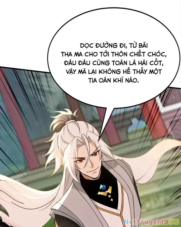 Đệ Tử Tu Luyện Còn Ta Thì Lười Biếng Chap 212 - Next Chap 213