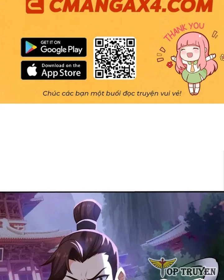 Đệ Tử Tu Luyện Còn Ta Thì Lười Biếng Chap 213 - Next Chap 214