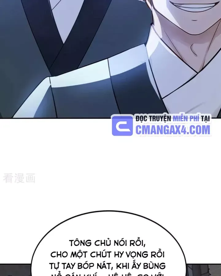 Đệ Tử Tu Luyện Còn Ta Thì Lười Biếng Chap 213 - Next Chap 214