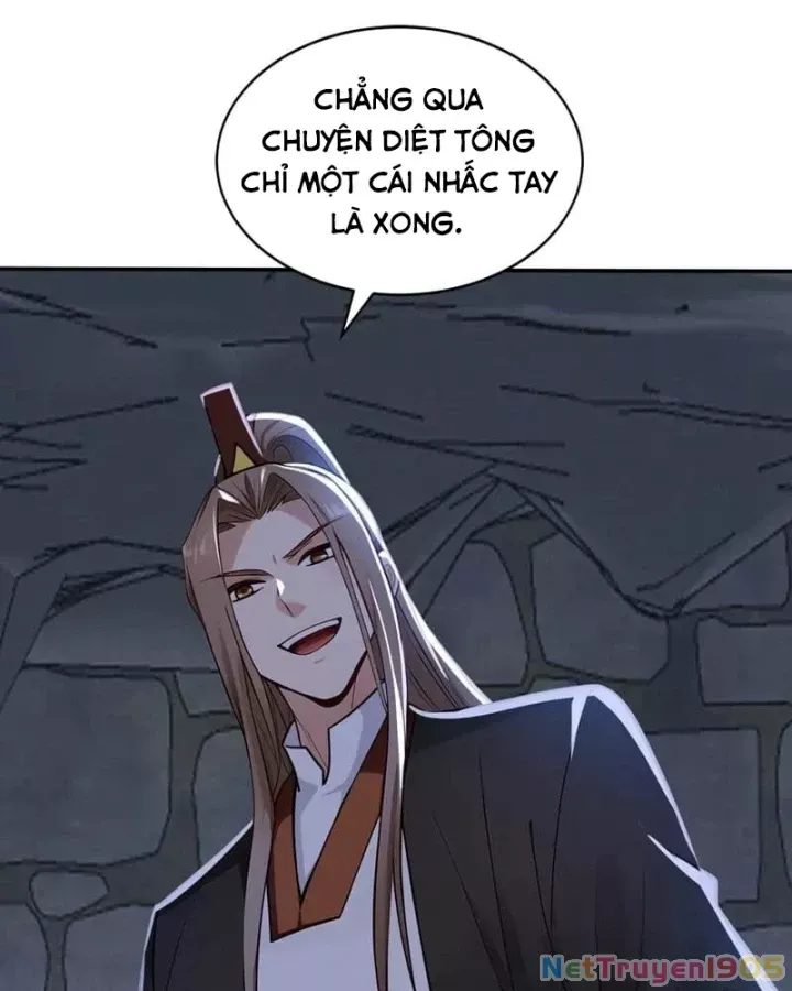 Đệ Tử Tu Luyện Còn Ta Thì Lười Biếng Chap 213 - Next Chap 214