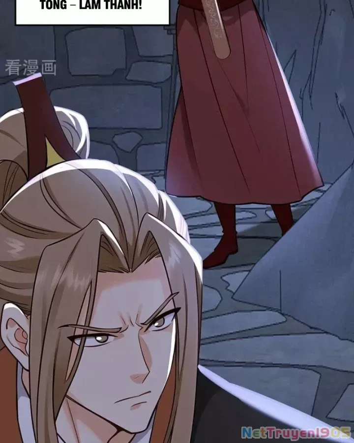 Đệ Tử Tu Luyện Còn Ta Thì Lười Biếng Chap 213 - Next Chap 214