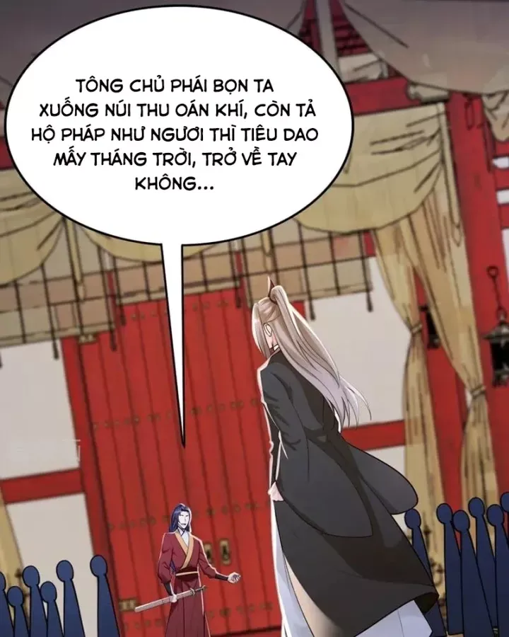 Đệ Tử Tu Luyện Còn Ta Thì Lười Biếng Chap 213 - Next Chap 214