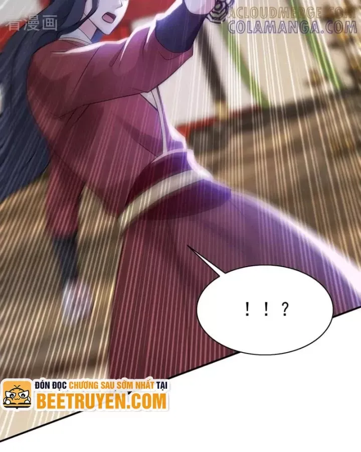 Đệ Tử Tu Luyện Còn Ta Thì Lười Biếng Chap 213 - Next Chap 214