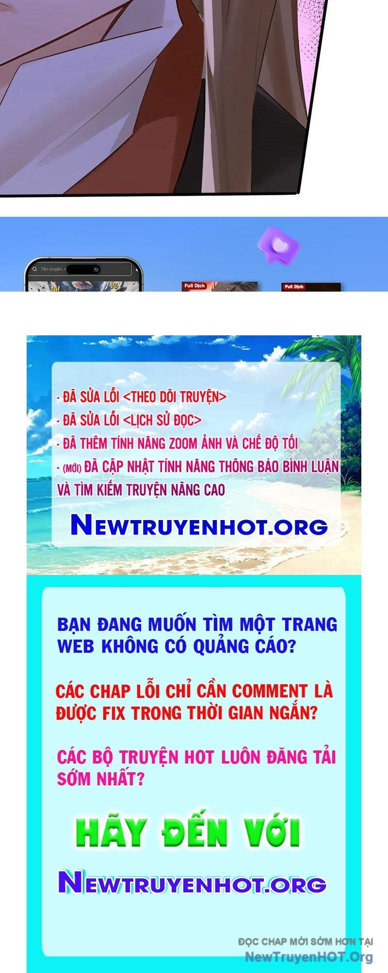 Đệ Tử Tu Luyện Còn Ta Thì Lười Biếng Chap 214 - Next Chap 215