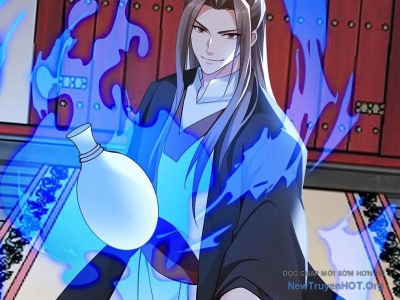 Đệ Tử Tu Luyện Còn Ta Thì Lười Biếng Chap 214 - Next Chap 215