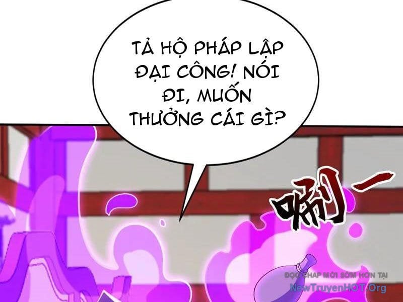 Đệ Tử Tu Luyện Còn Ta Thì Lười Biếng Chap 214 - Next Chap 215