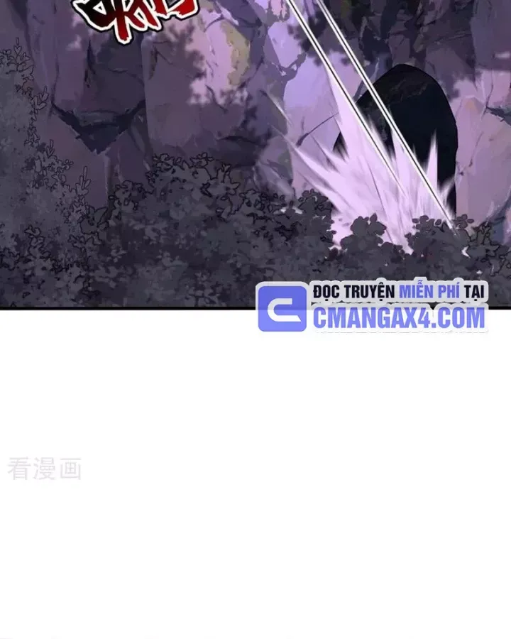 Đệ Tử Tu Luyện Còn Ta Thì Lười Biếng Chap 215 - Next Chap 216