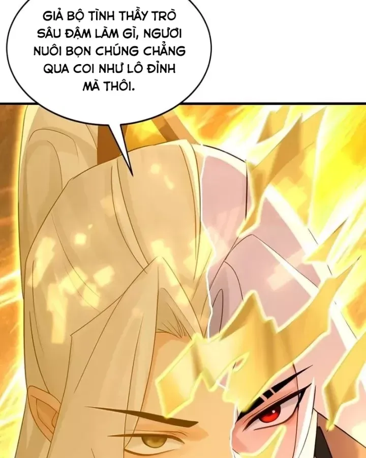 Đệ Tử Tu Luyện Còn Ta Thì Lười Biếng Chap 215 - Next Chap 216