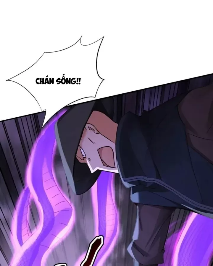 Đệ Tử Tu Luyện Còn Ta Thì Lười Biếng Chap 215 - Next Chap 216