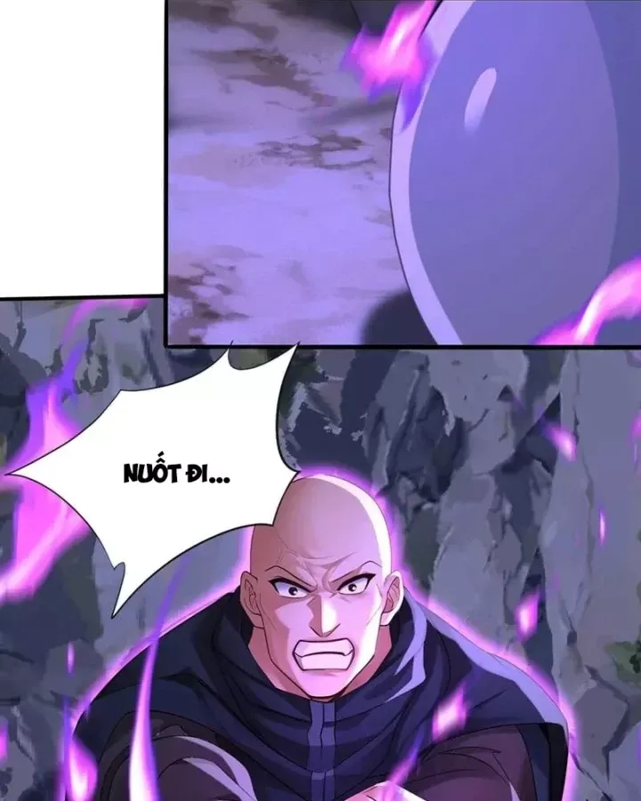 Đệ Tử Tu Luyện Còn Ta Thì Lười Biếng Chap 215 - Next Chap 216