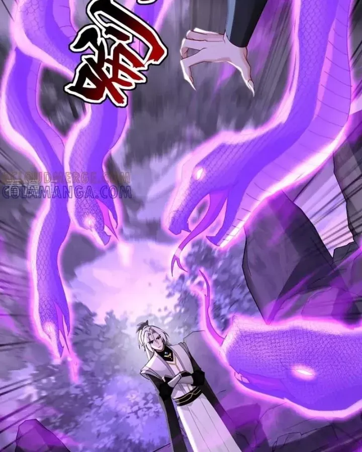 Đệ Tử Tu Luyện Còn Ta Thì Lười Biếng Chap 215 - Next Chap 216