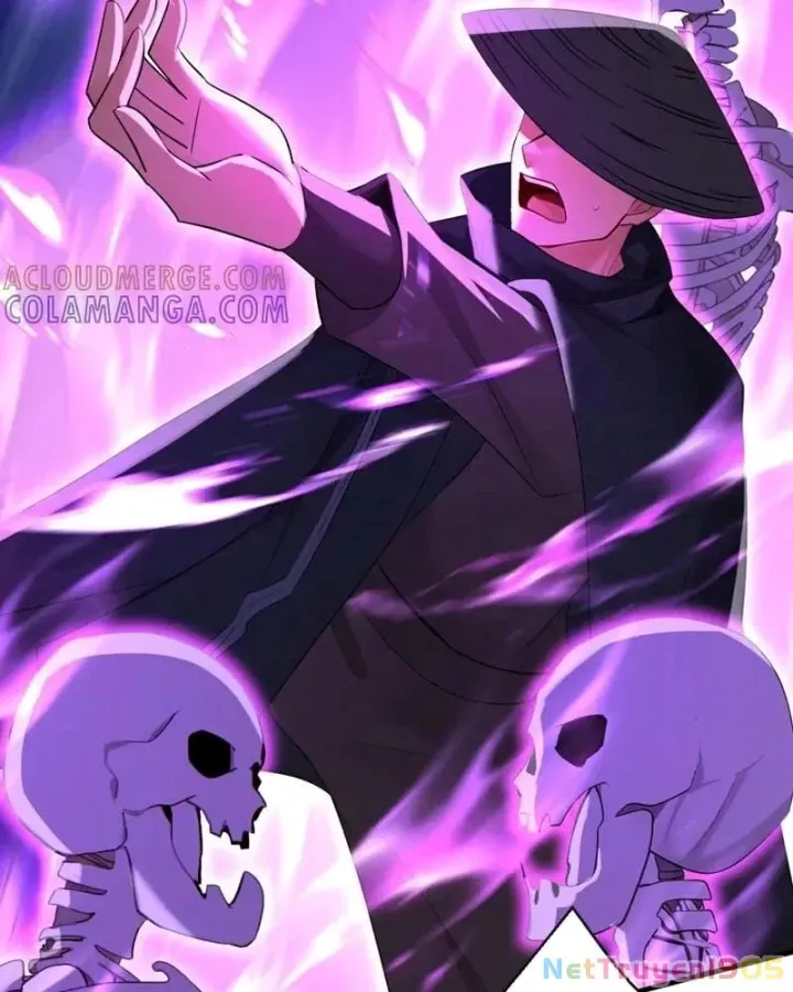 Đệ Tử Tu Luyện Còn Ta Thì Lười Biếng Chap 215 - Next Chap 216