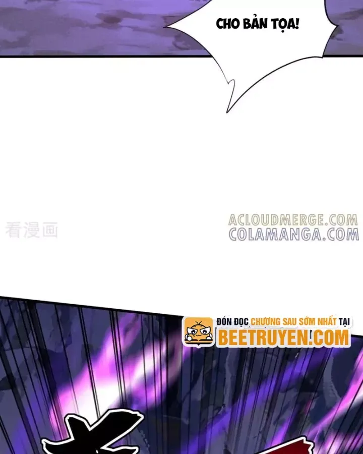 Đệ Tử Tu Luyện Còn Ta Thì Lười Biếng Chap 215 - Next Chap 216