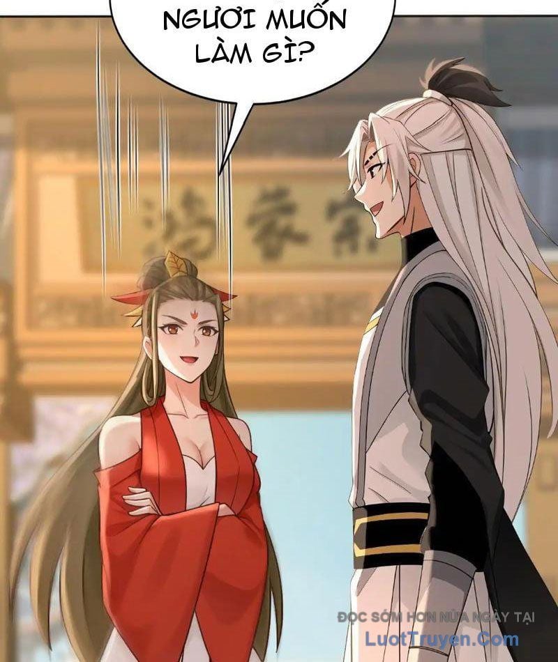 Đệ Tử Tu Luyện Còn Ta Thì Lười Biếng Chap 222 - Next Chap 223