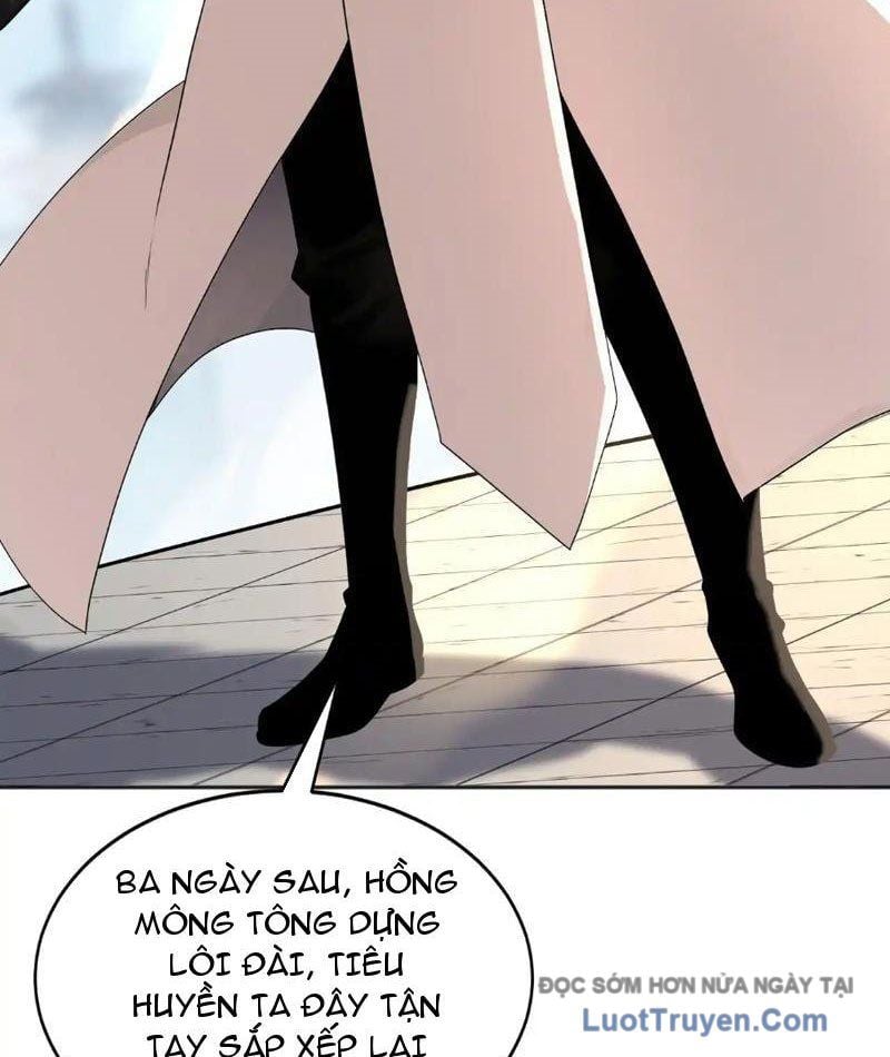 Đệ Tử Tu Luyện Còn Ta Thì Lười Biếng Chap 222 - Next Chap 223