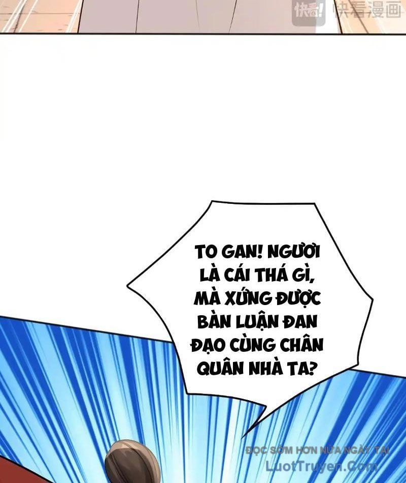 Đệ Tử Tu Luyện Còn Ta Thì Lười Biếng Chap 222 - Next Chap 223