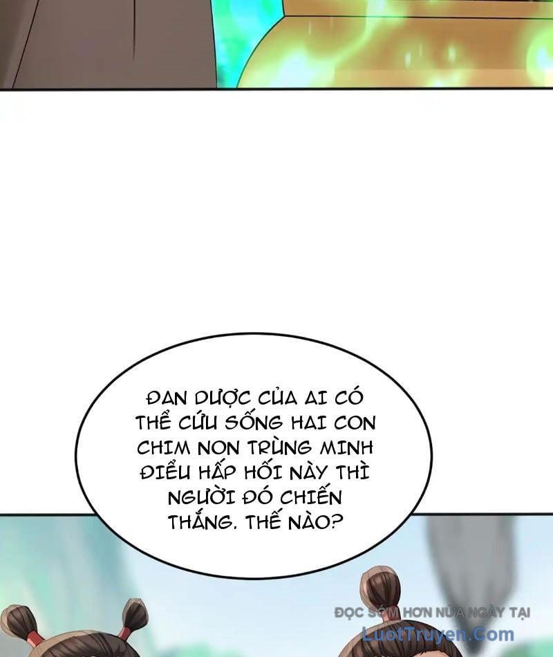 Đệ Tử Tu Luyện Còn Ta Thì Lười Biếng Chap 222 - Next Chap 223