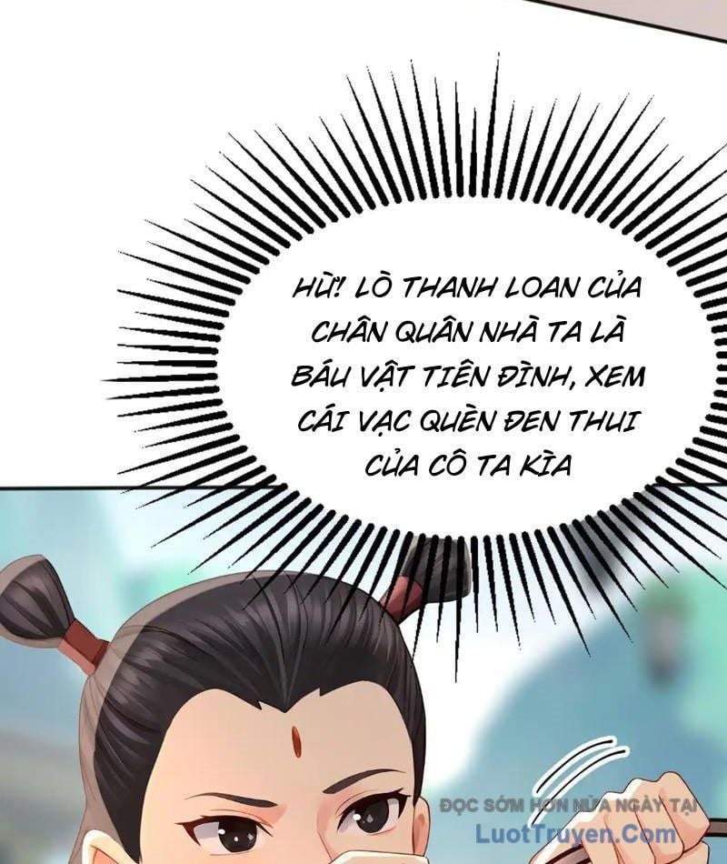 Đệ Tử Tu Luyện Còn Ta Thì Lười Biếng Chap 222 - Next Chap 223