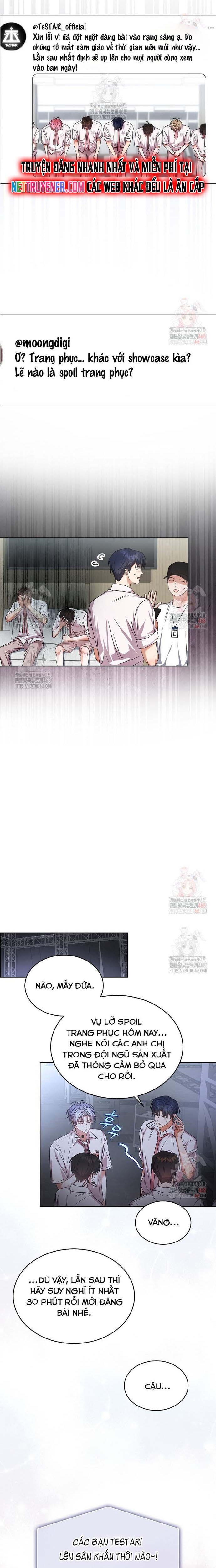 Debut Or Die Chap 75 - Next Chap 76