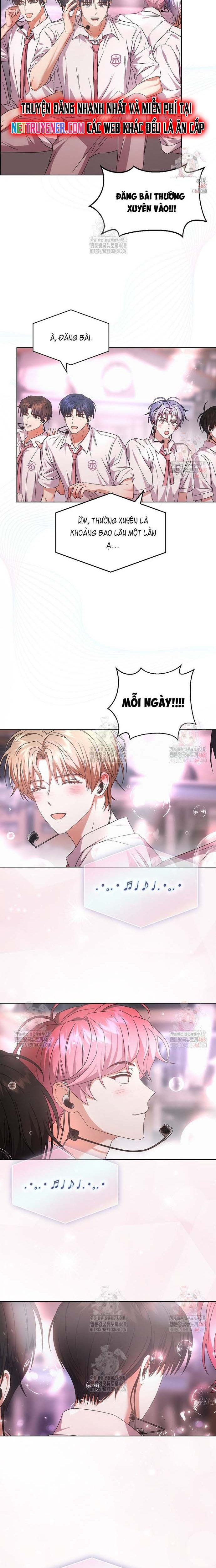 Debut Or Die Chap 75 - Next Chap 76