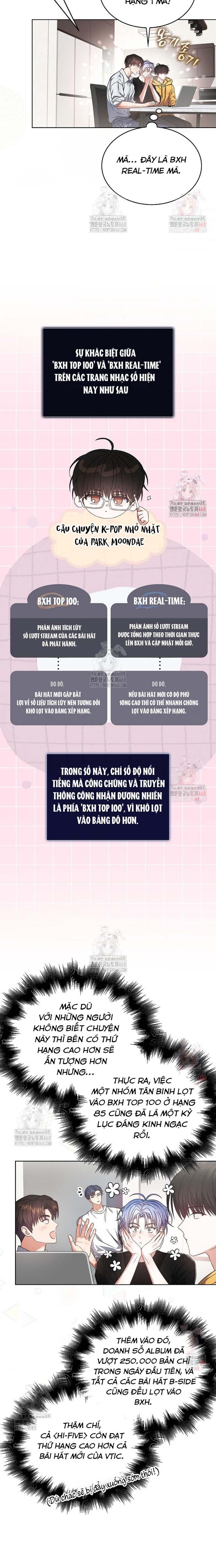 Debut Or Die Chap 75 - Next Chap 76