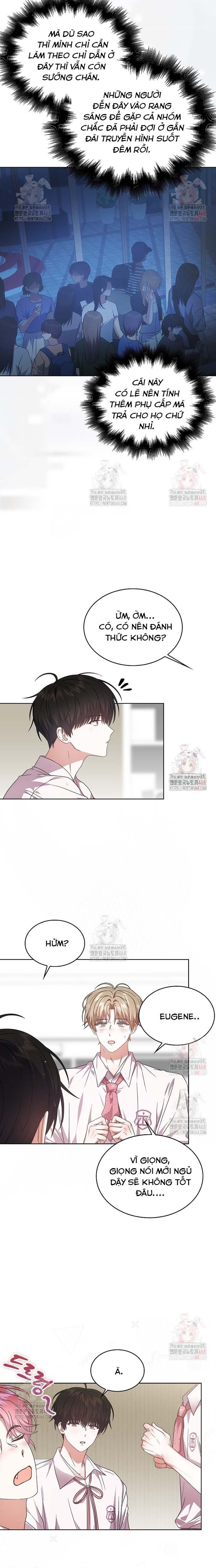 Debut Or Die Chap 75 - Next Chap 76