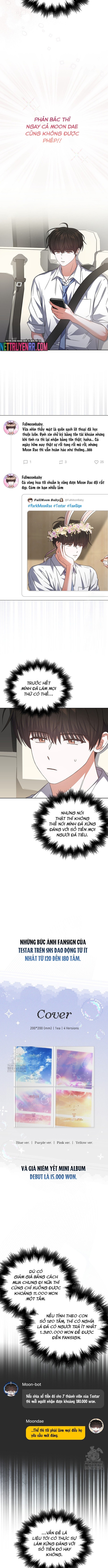 Debut Or Die Chap 79 - Next Chap 80