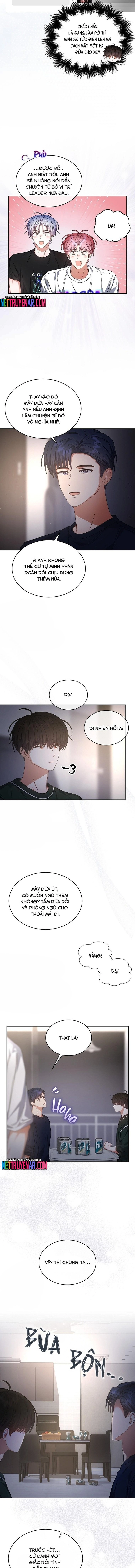 Debut Or Die Chap 83 - Next Chap 84