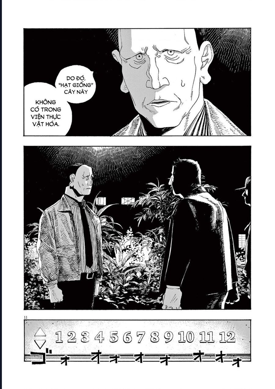 Đêm Của Kẻ Khờ Chap 20 - Next Chap 21