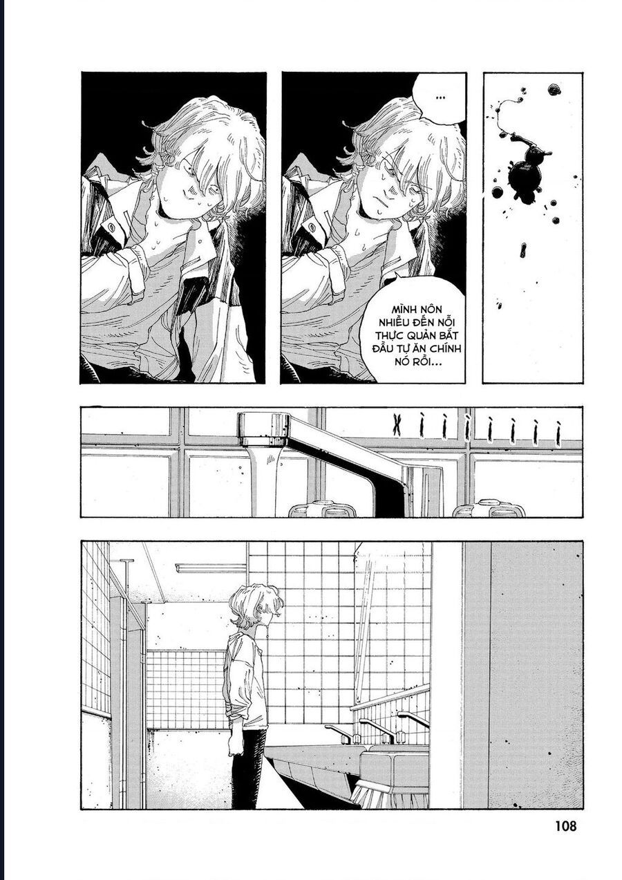 Đêm Của Kẻ Khờ Chap 22 - Next Chap 23