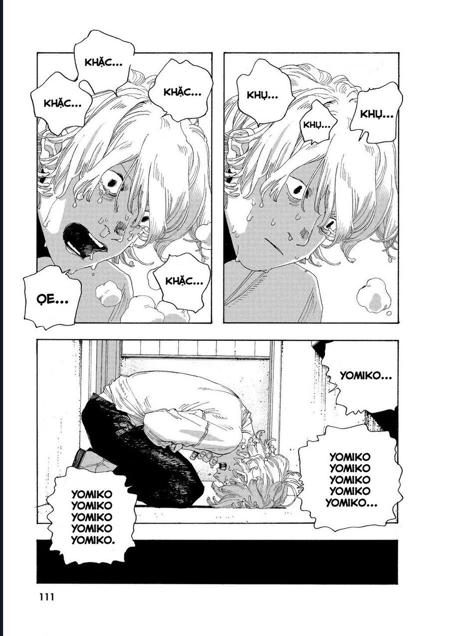 Đêm Của Kẻ Khờ Chap 22 - Next Chap 23