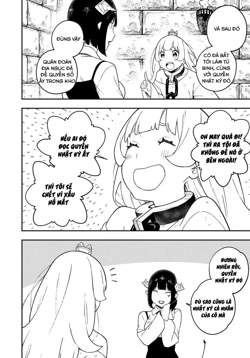 Đến Giờ Chap 128 - Next Chap 129