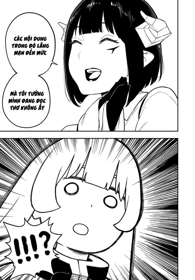 Đến Giờ Chap 128 - Next Chap 129