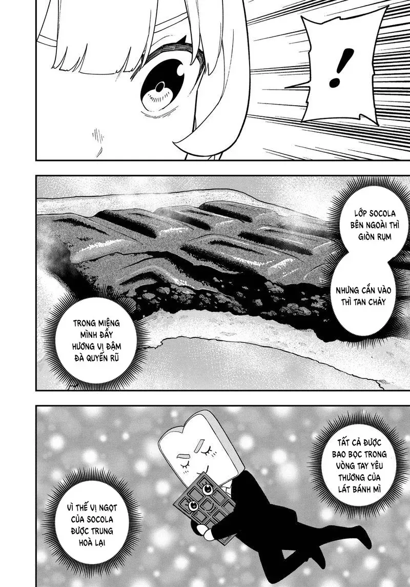 Đến Giờ Chap 129 - Next Chap 130