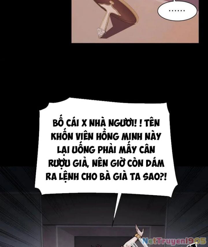 Đến Ma Quỷ Còn Sợ Tâm Thần Chap 145 - Next Chap 146