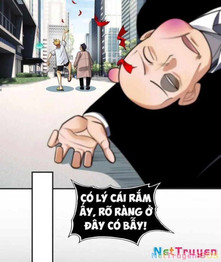 Đến Ma Quỷ Còn Sợ Tâm Thần Chap 145 - Next Chap 146