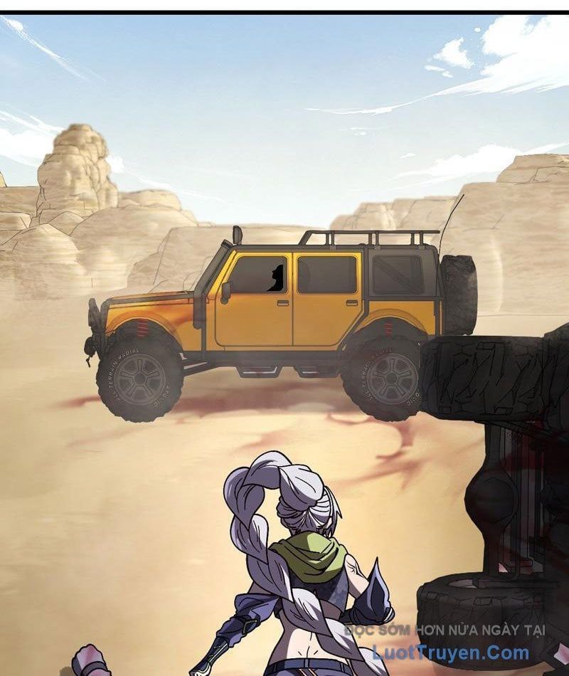 Dị Biến Giáng Lâm Nhân Gian: Kế Hoạch Thanh Trừ Người Chơi Chap 46 - Next Chap 47