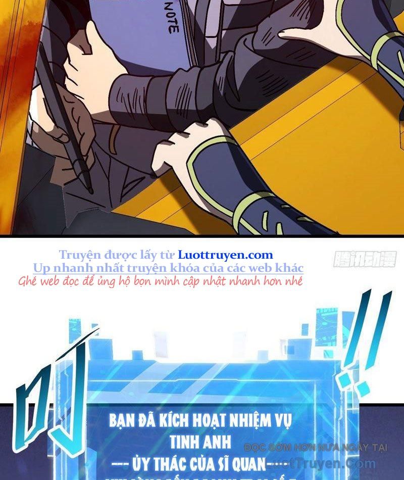 Dị Biến Giáng Lâm Nhân Gian: Kế Hoạch Thanh Trừ Người Chơi Chap 46 - Next Chap 47