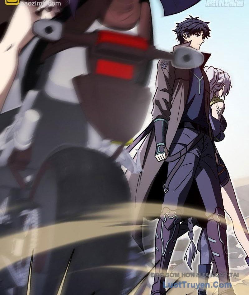 Dị Biến Giáng Lâm Nhân Gian: Kế Hoạch Thanh Trừ Người Chơi Chap 46 - Next Chap 47