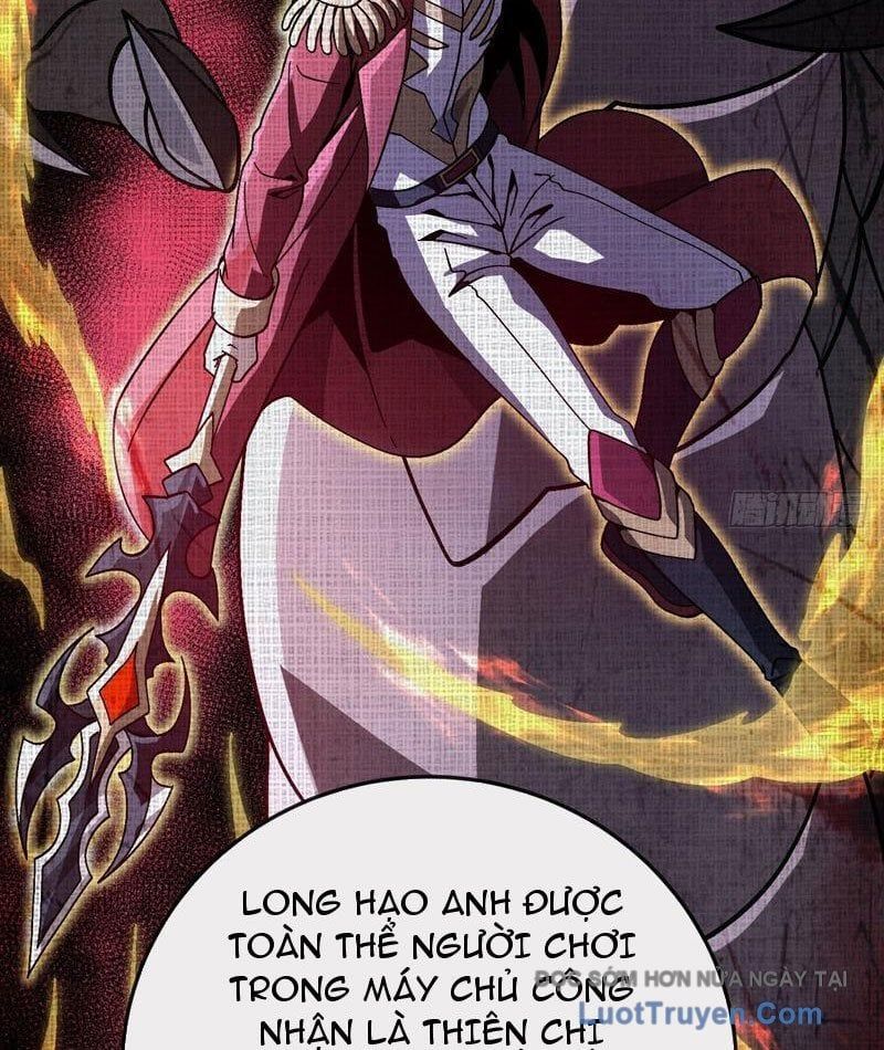 Dị Biến Giáng Lâm Nhân Gian: Kế Hoạch Thanh Trừ Người Chơi Chap 46 - Next Chap 47